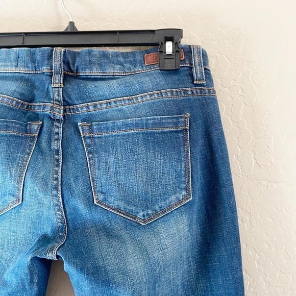 BLANKNYC‎ Skinny Ripped Jeans - Picture 5 of 9